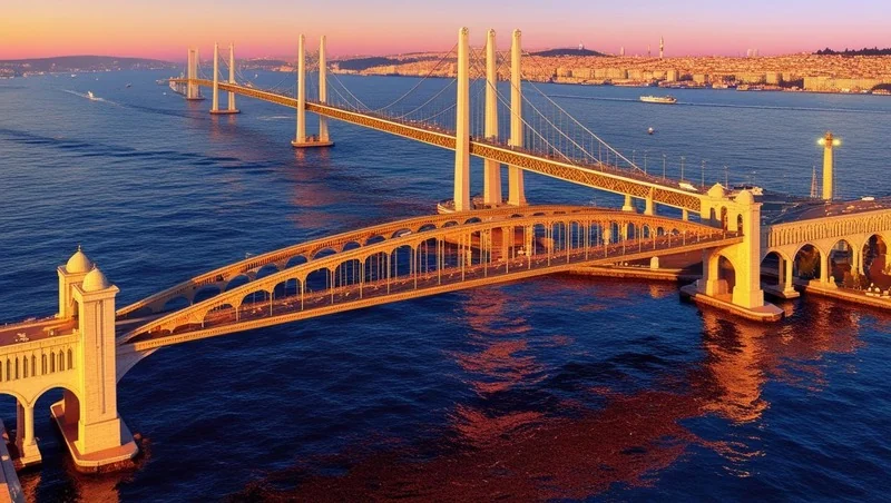 Yavuz Sultan Selim Bridge